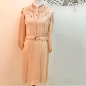 VTG Secretary Dress M